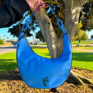 NWT Simply Vera Wang hobo bag